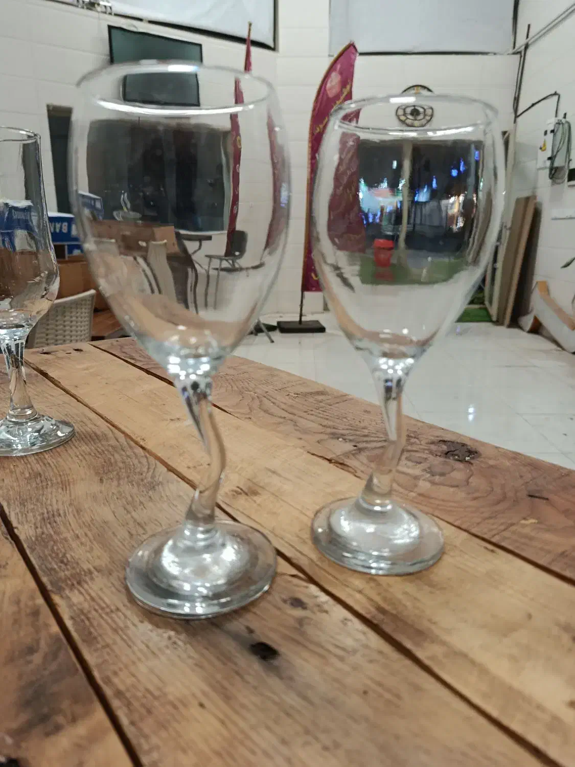 لیوان|ظروف سرو و پذیرایی|آزادشهر, |دیوار