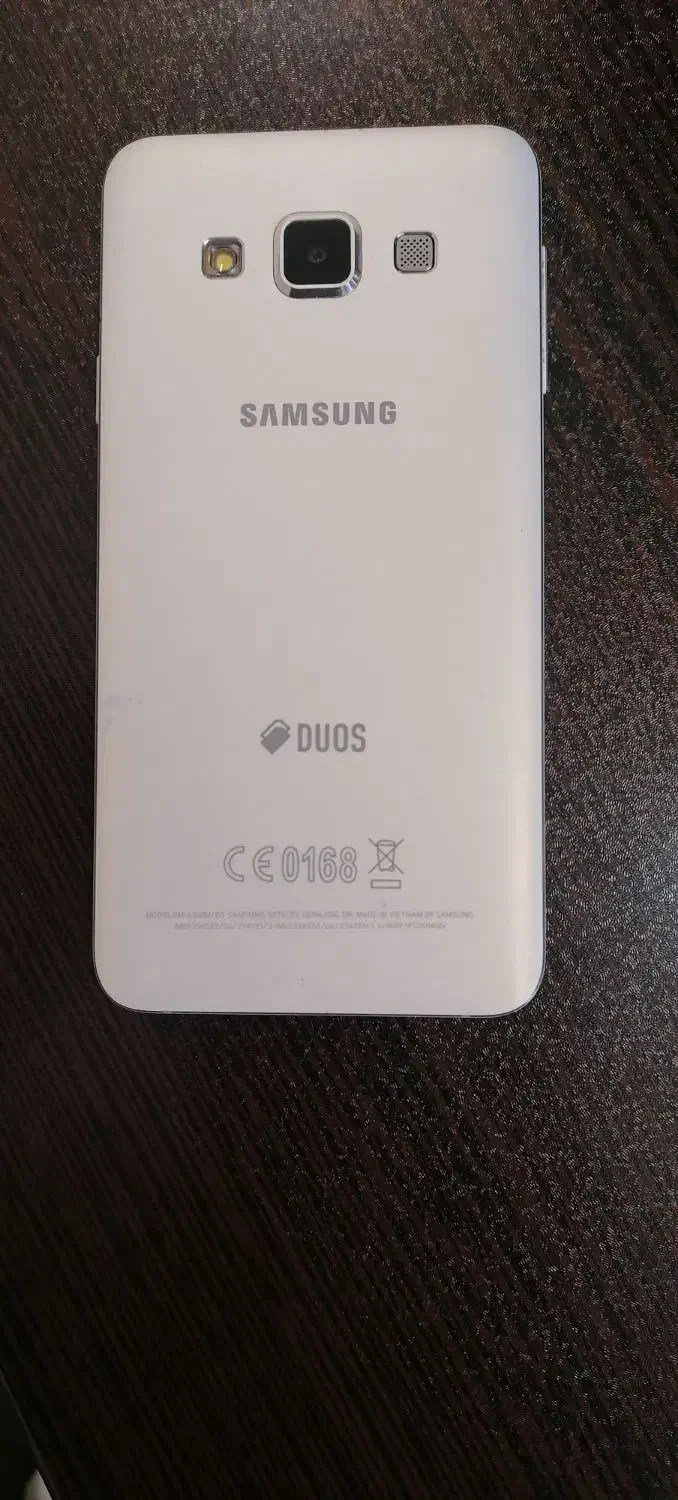 گوشی سامسونگ Galaxy A3|موبایل|مهاباد (آذربایجان غربی), |دیوار