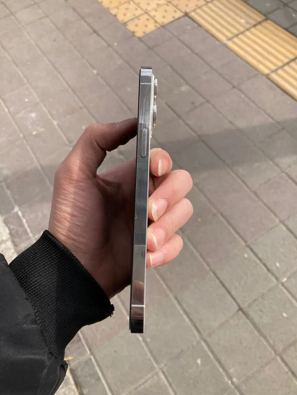 Iphone 12 promax|موبایل|مشهد, نوید|دیوار