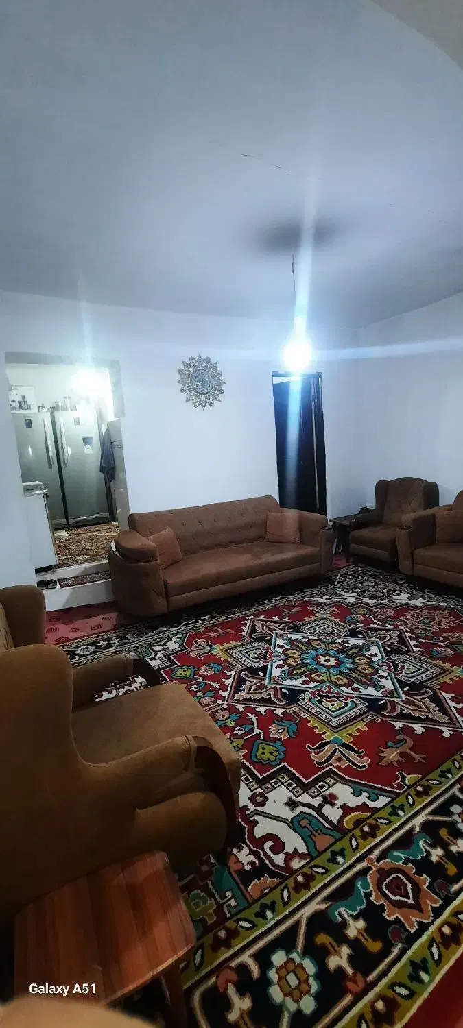 خانه شخصی احمدآباد|فروش خانه و ویلا|تبریز, |دیوار