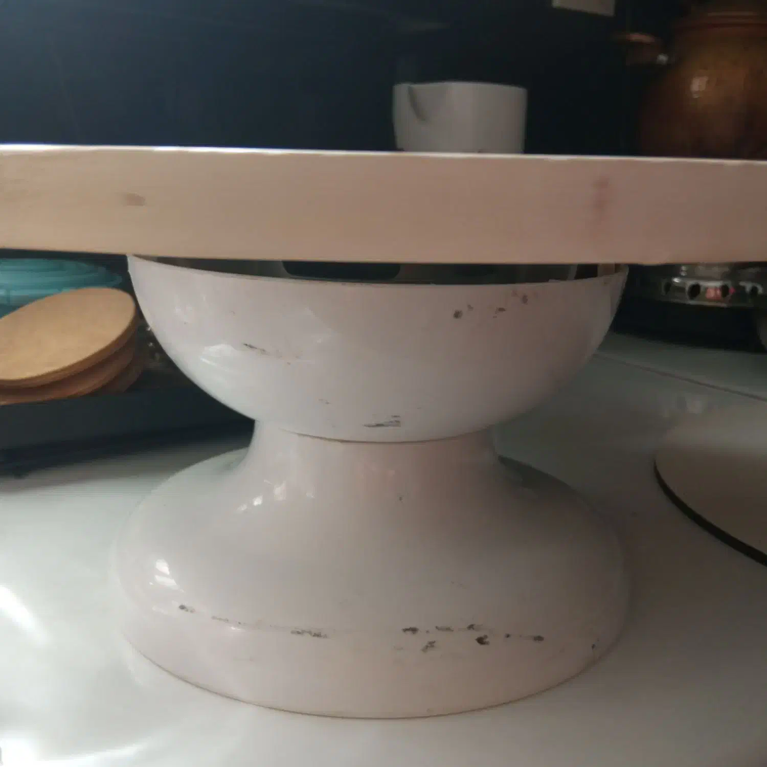 چرخون کیک|ظروف پختوپز|بیرجند, |دیوار