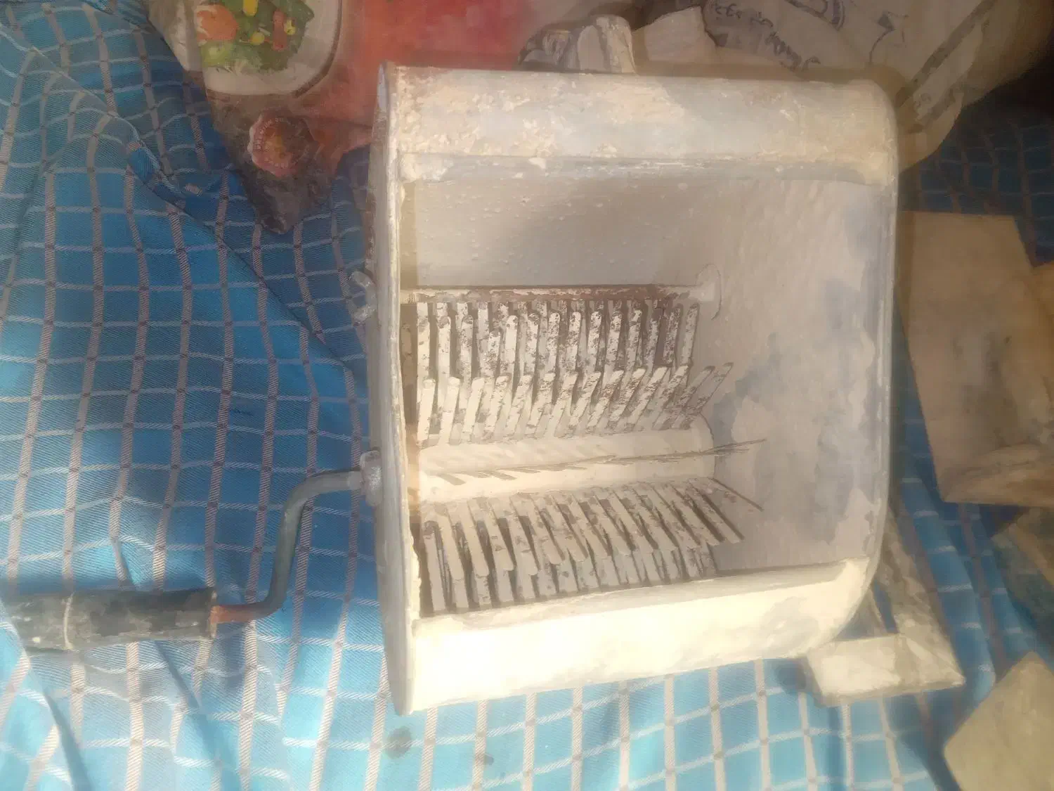 لوازم بنایی قیمت مناسب فروش فوری|ابزارآلات|تهران, شهرک شریعتی|دیوار