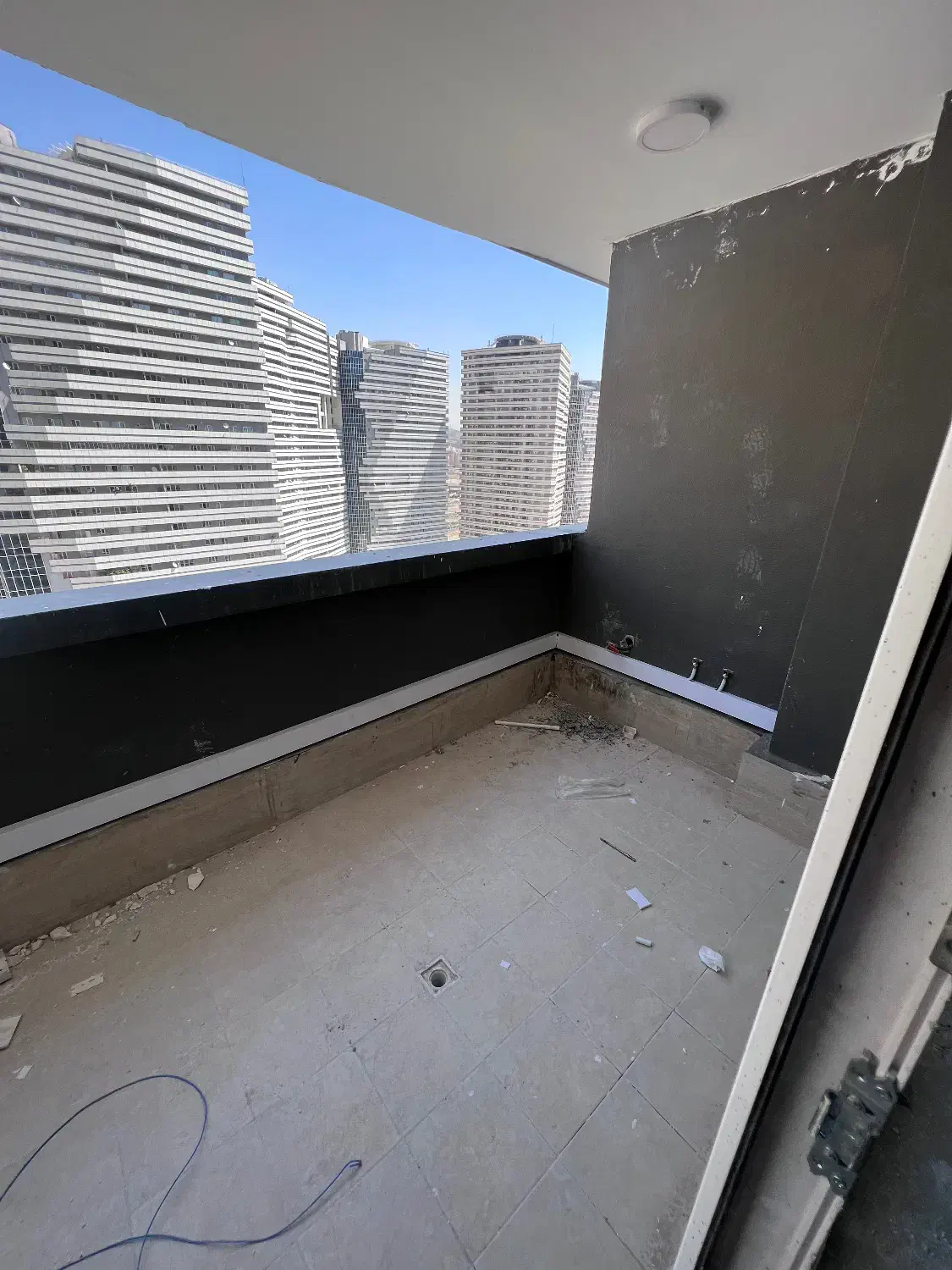 کارگر ساده|استخدام معماری، عمران و ساختمانی|تهران, شهرک چیتگر|دیوار