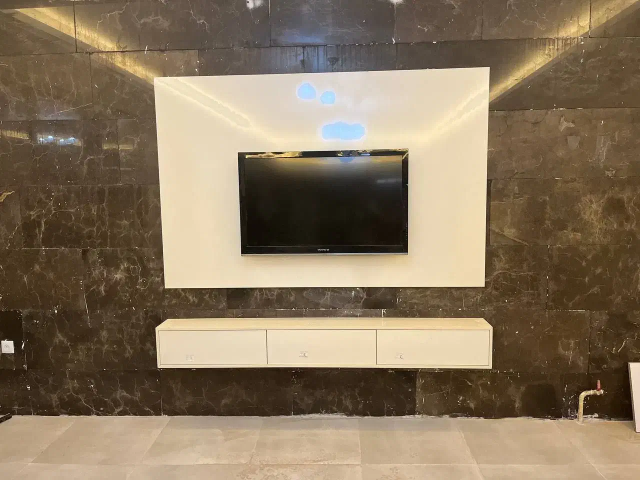 کابینت و کمد دیواری ژورنالی|مصالح و تجهیزات ساختمان|قوچان, |دیوار