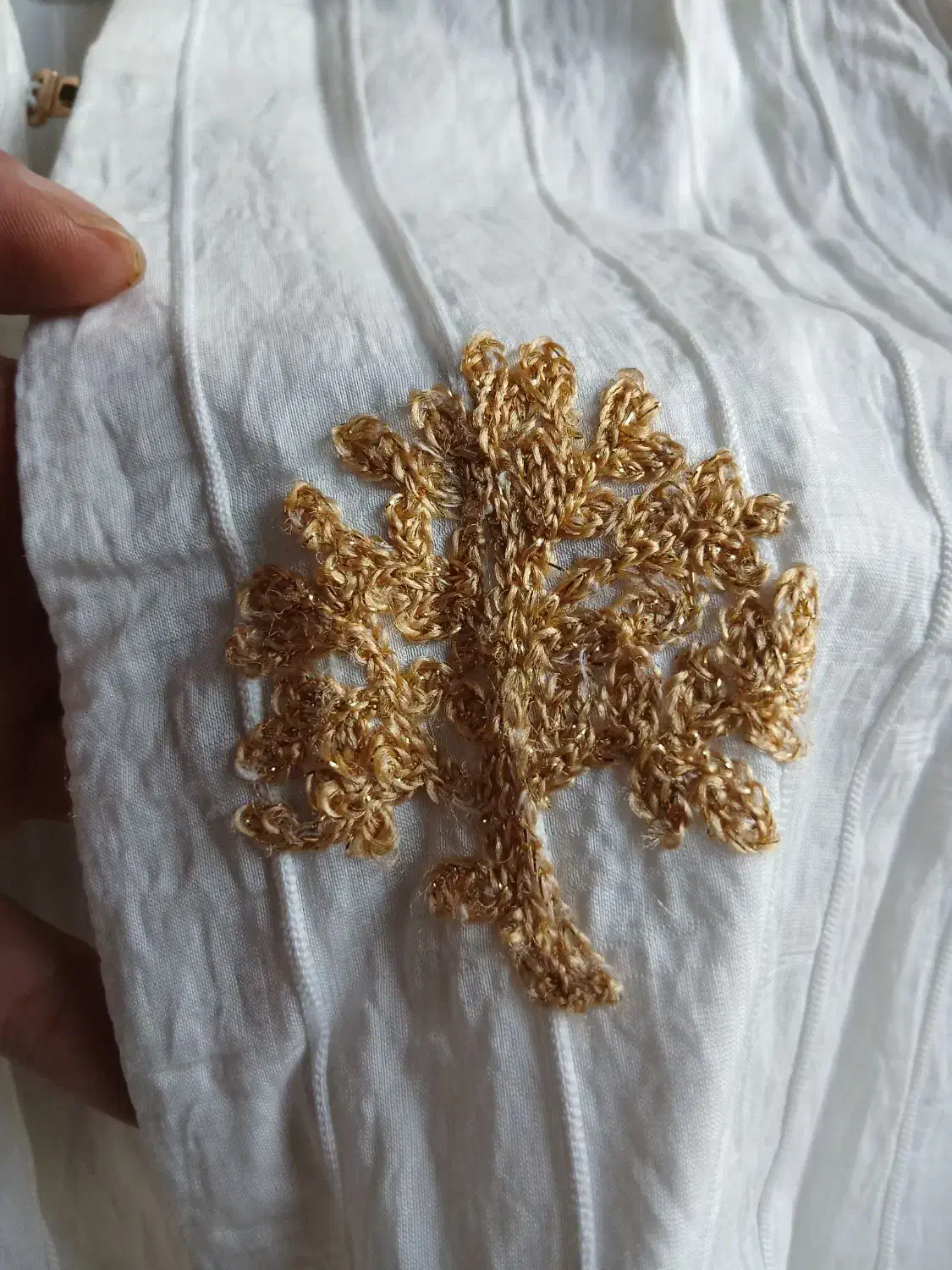 مانتو سوزن دوزی|لباس|محمدشهر, محمدشهر|دیوار