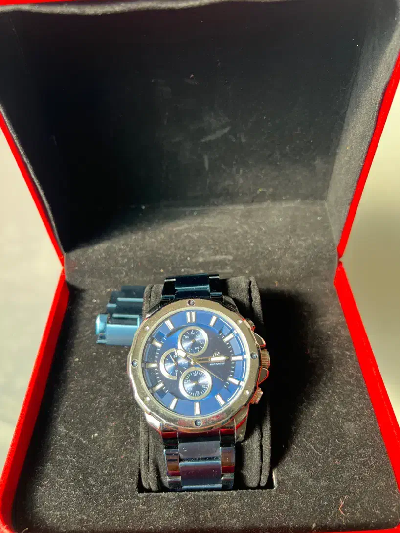 ساعت مردانه داتیس datis|ساعت|شاهین‌شهر, شهرک میلاد|دیوار