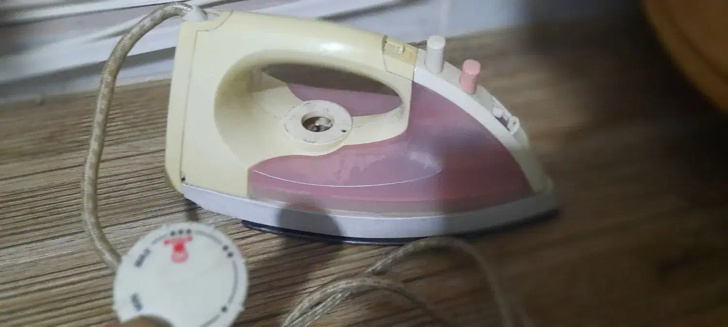 اتو|اتو و لوازم اتو|بجنورد, |دیوار