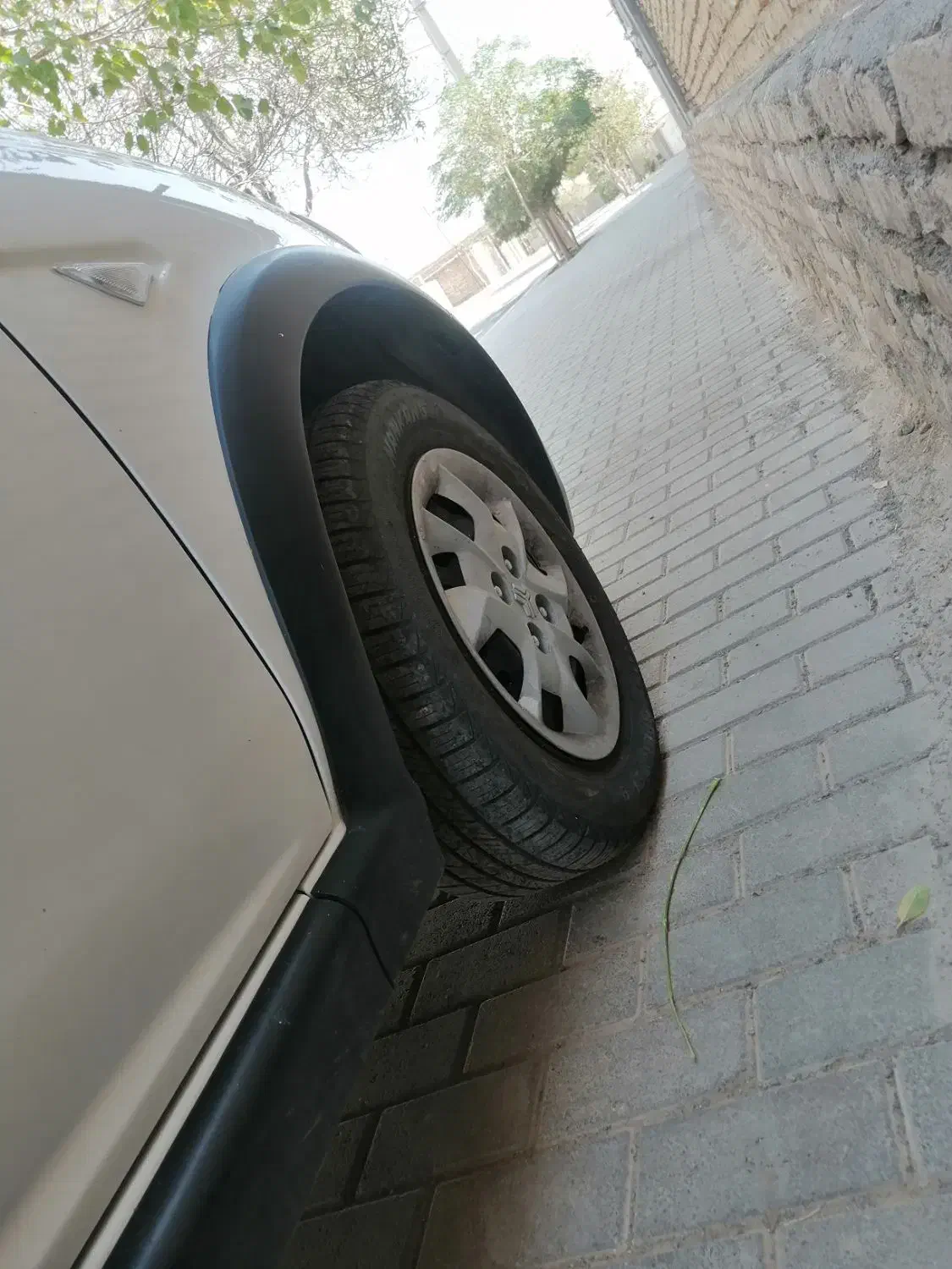 کویک ساده|خودرو سواری و وانت|تربت جام, جامرود|دیوار