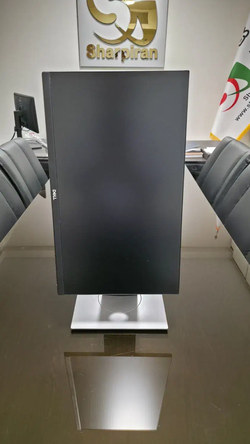 مانیتور فریم لس ۲۲ اینچ دل ips HDMI مدل p2219h|قطعات و لوازم جانبی رایانه|تهران, ایرانشهر|دیوار