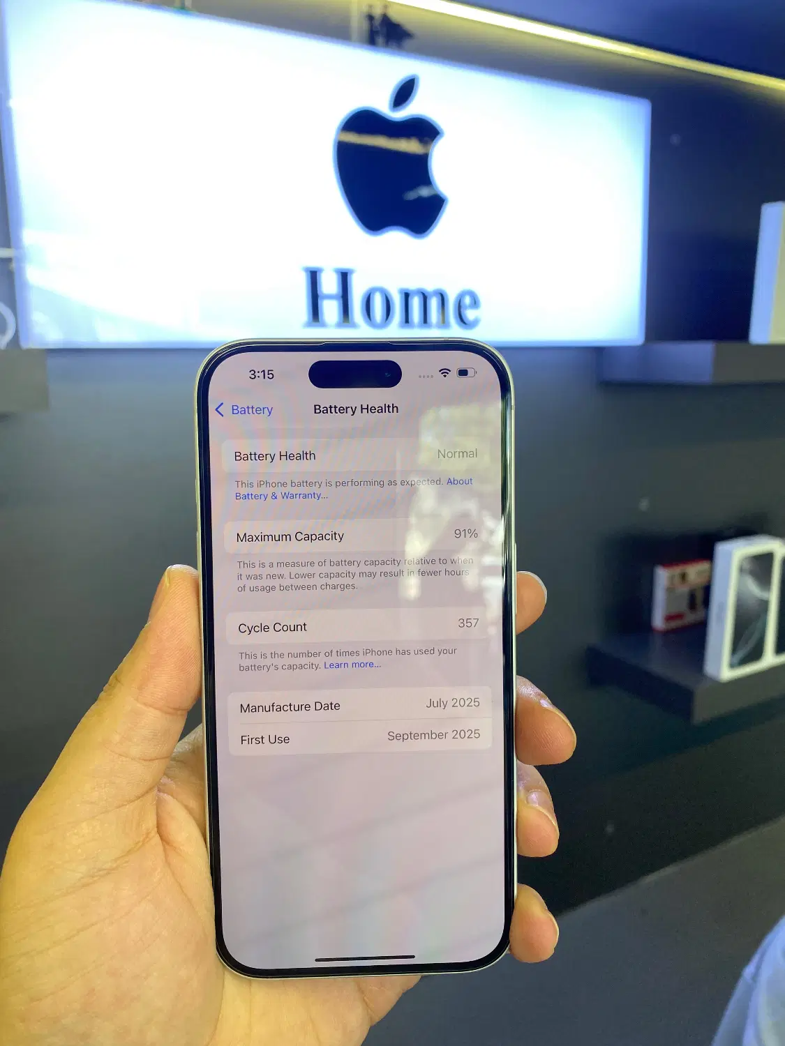 Iphone 16|موبایل|سنندج, |دیوار