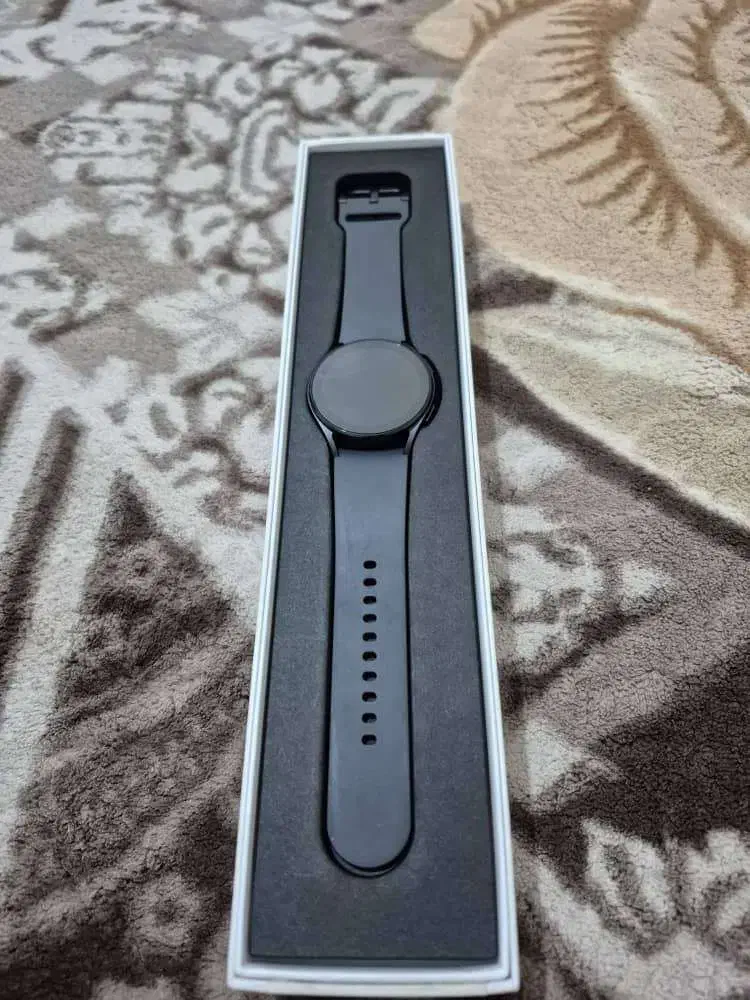 Watch 5 Samsung 40 mm|لوازم جانبی موبایل و تبلت|تبریز, |دیوار