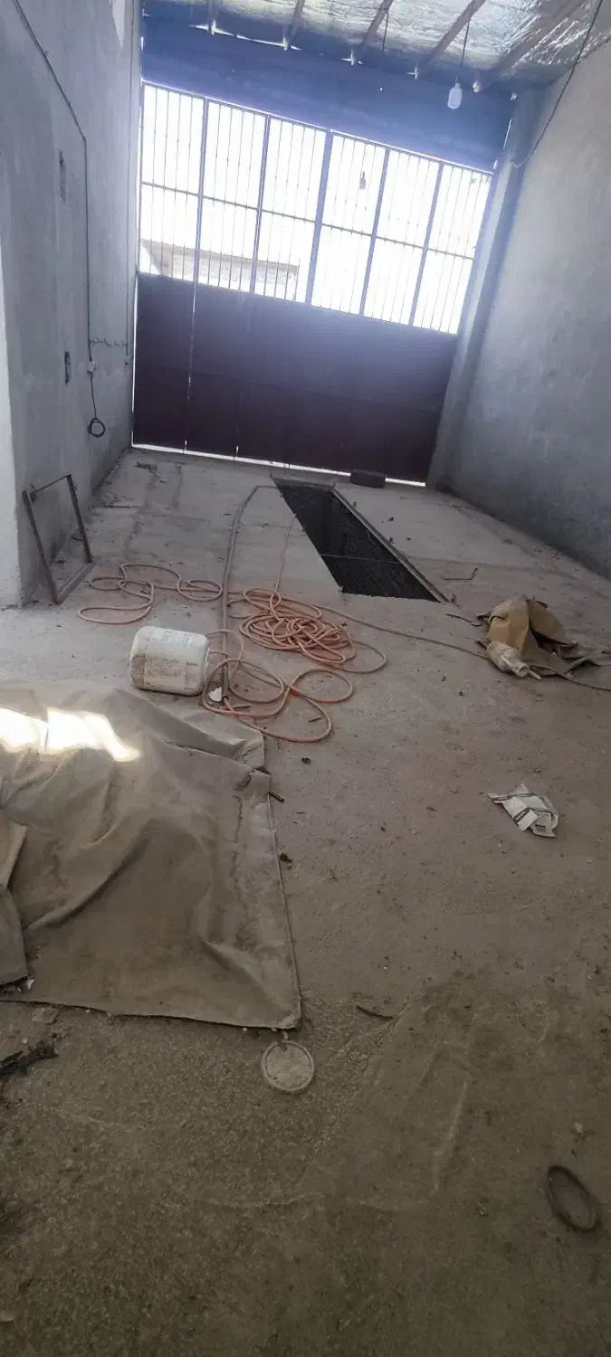 فروش زمین جاده نظامی|فروش دفتر صنعتی، کشاورزی، تجاری|سمنان, |دیوار