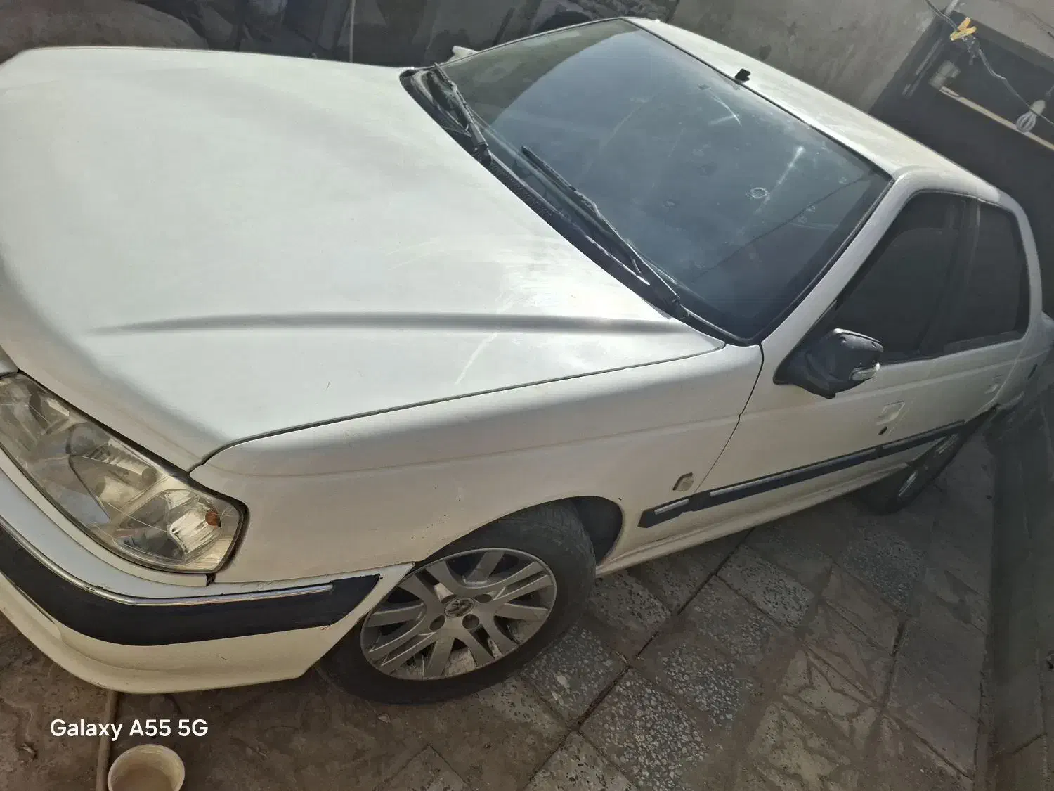 پژو پارس مدل 86|خودرو سواری و وانت|زاهدان, |دیوار