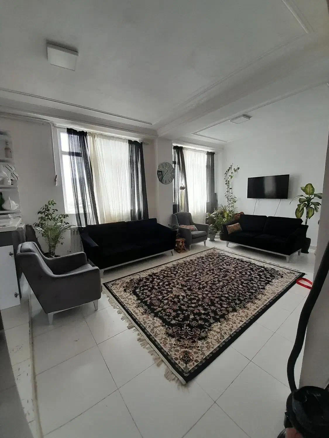 مبل|مبلمان خانگی و میز عسلی|احمدآبادمستوفی, |دیوار