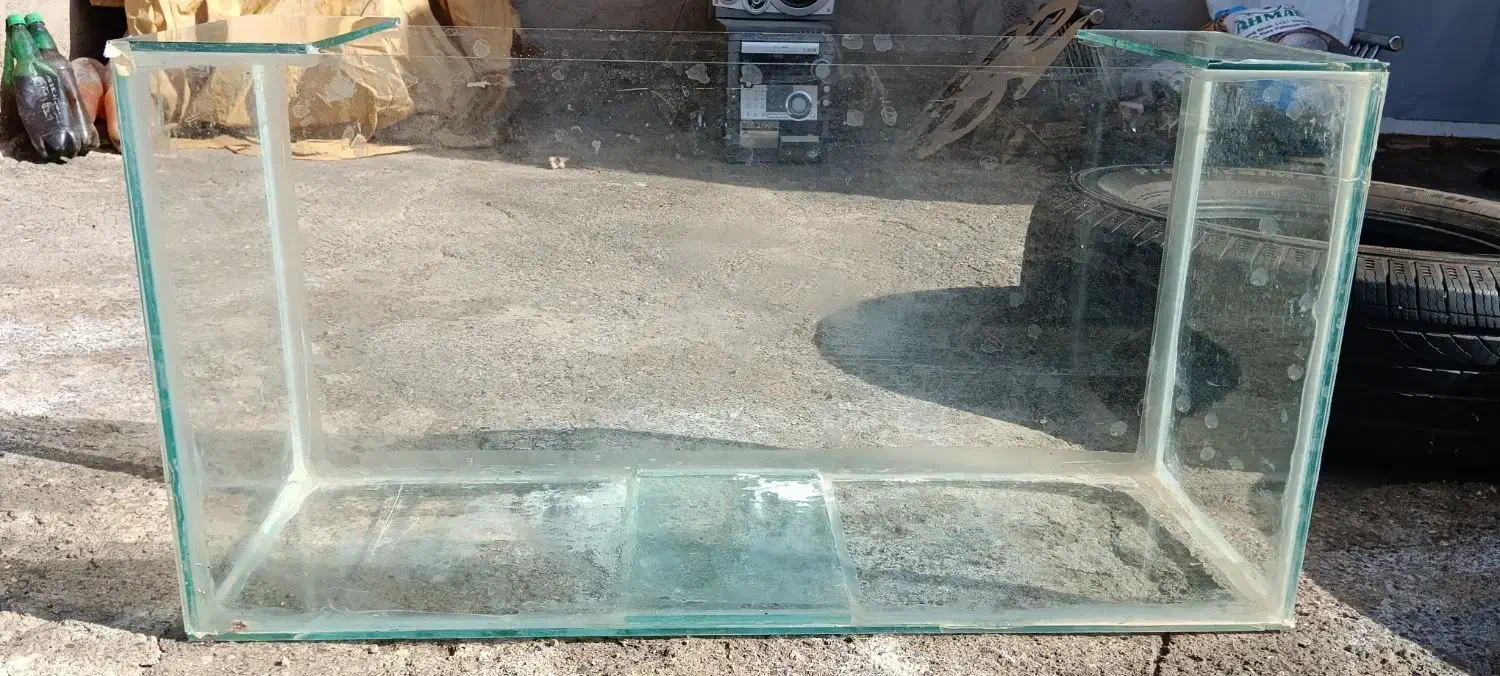 آکواریوم|حراج|فیروزه, |دیوار