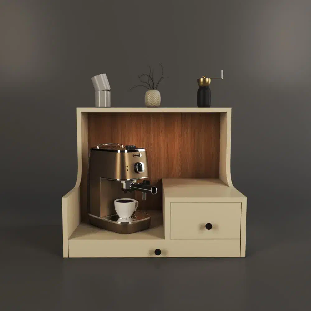 استند کافی بار|بوفه، ویترین، کنسول|تهران, وحیدیه|دیوار