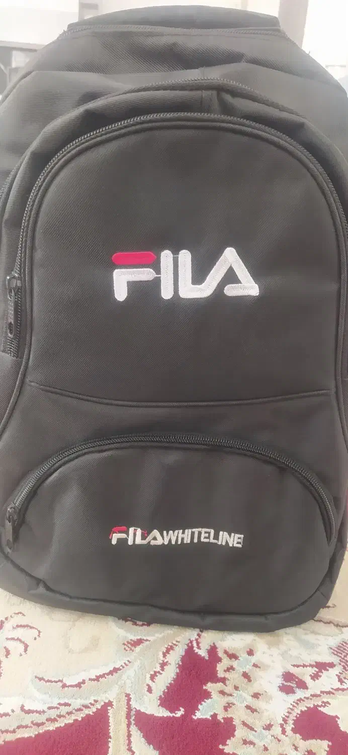 کوله مدرسه|کیف، کفش، کمربند|مشهد, همت آباد|دیوار