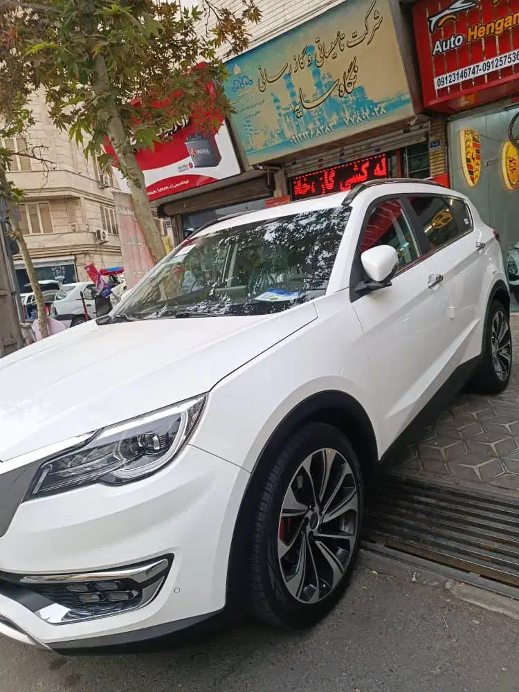 فیدلیتی پرایم(بیرنگ)فروش نقد و اقساط،نقدی|خودرو سواری و وانت|تهران, نیروی دریایی|دیوار