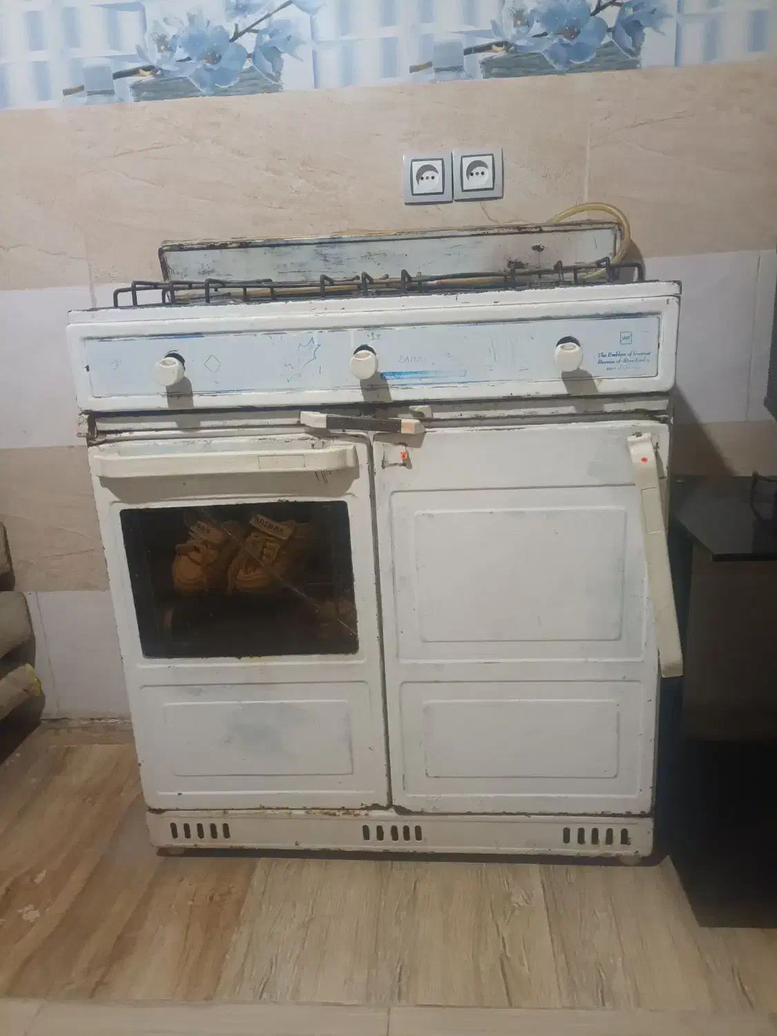 اجاق گاز|اجاق گاز و لوازم برقی پختوپز|کوهدشت, |دیوار