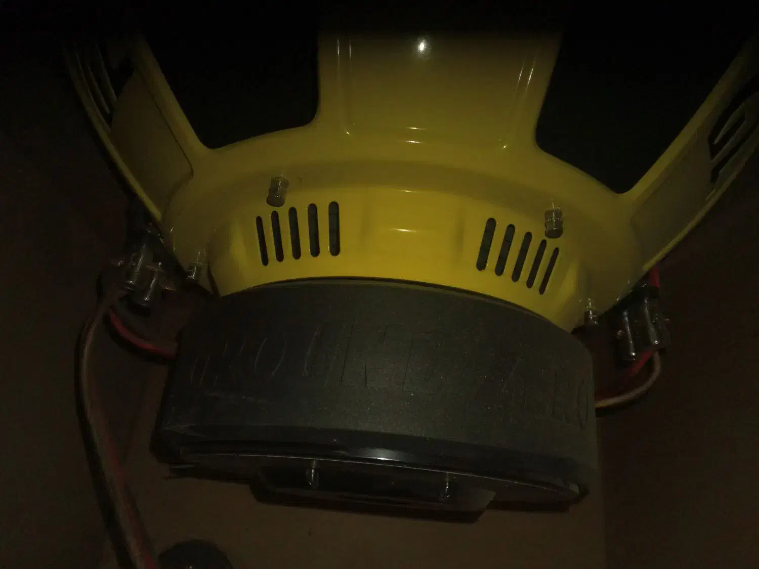 ساب گرند زیرو15اینچ1000|خدمات موتور و ماشین|لامرد, |دیوار