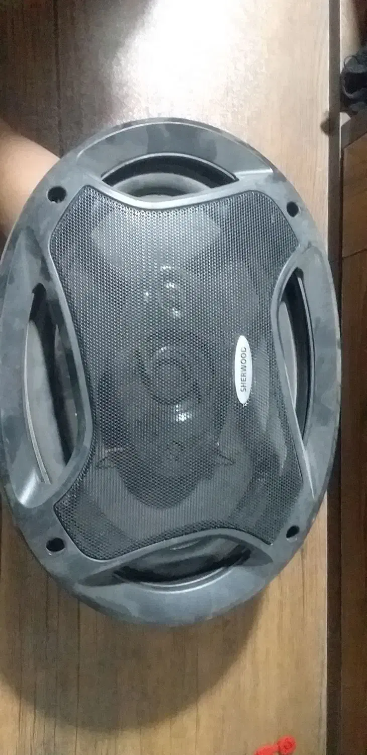 دو عدد باند|سیستم صوتی خانگی|اشکذر, |دیوار