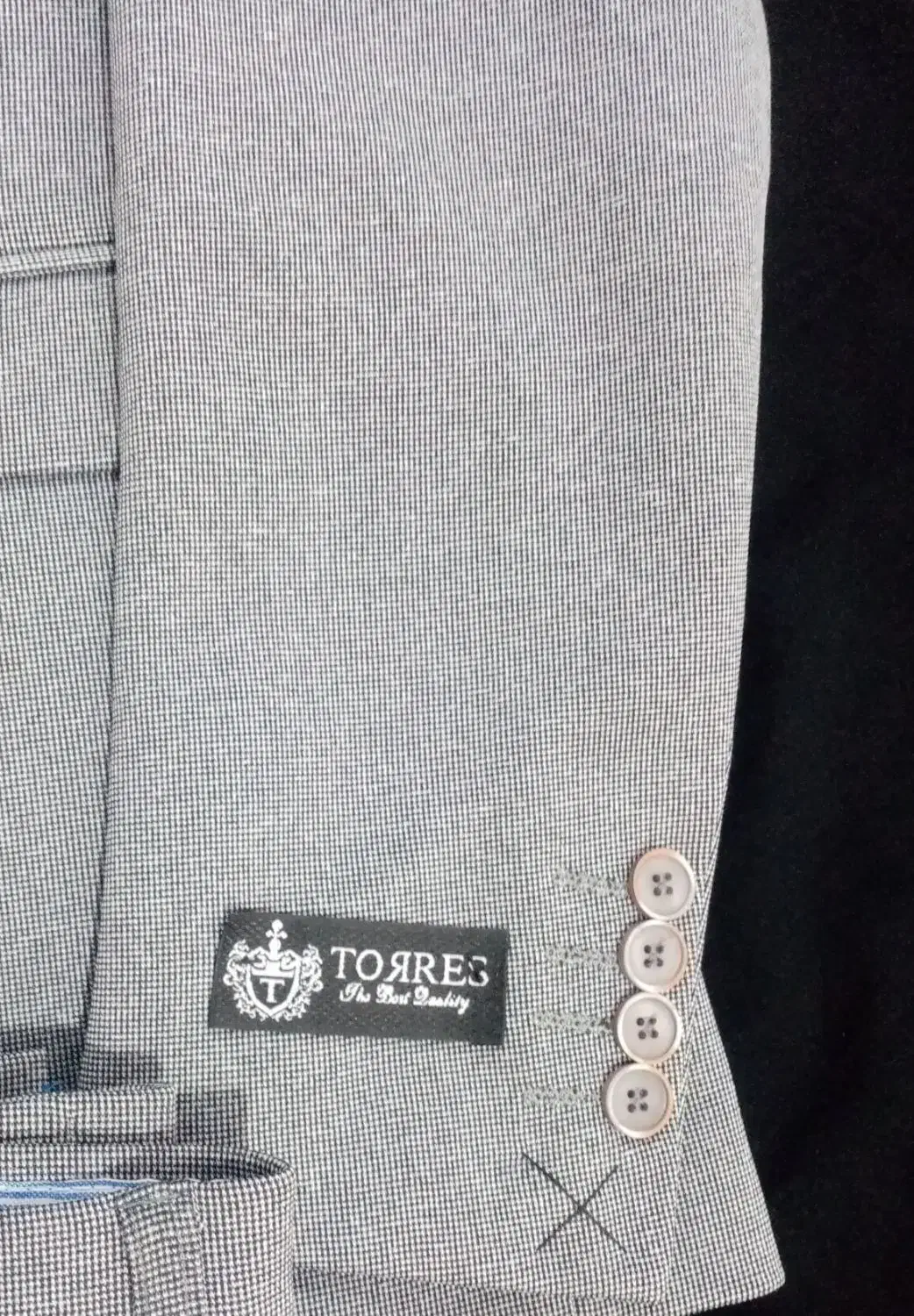 کت و شلوار نو استفاده نشده|لباس|سعدآباد, |دیوار