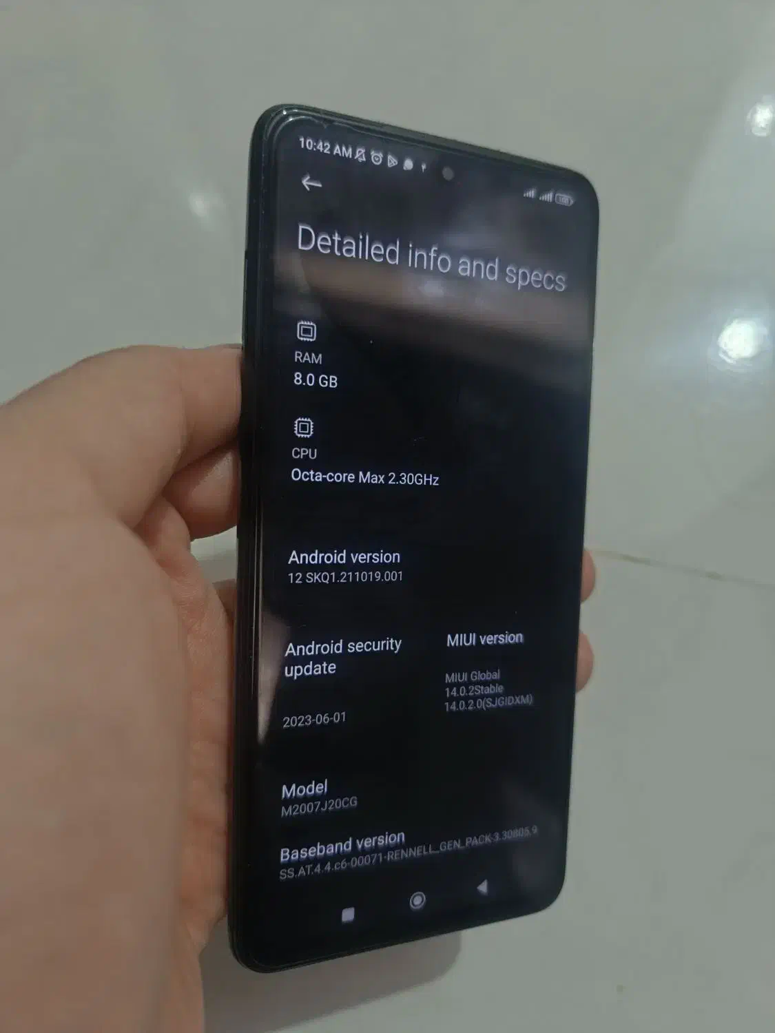 X3 NFC|موبایل|اصفهان, عباس‌آباد|دیوار