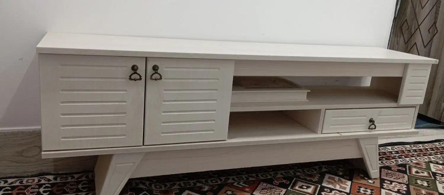 در حد نو|میز تلویزیون|مشهد, مهدی آباد|دیوار