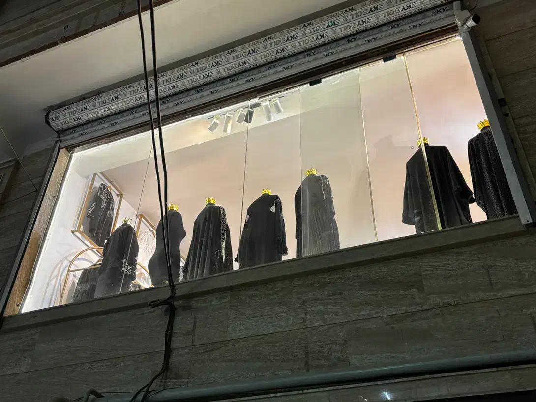 ۱۲۵ متر واحد باامتیاز بالکن تجاری|فروش دفتر کار، اتاق اداری، مطب|کرج, عظیمیه|دیوار