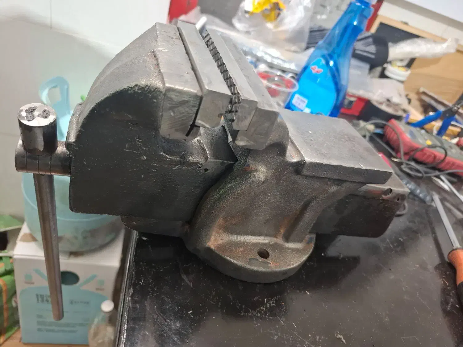 گیره رومیزی|کلکسیون و سرگرمی|مشهد, شهرک بهارستان|دیوار