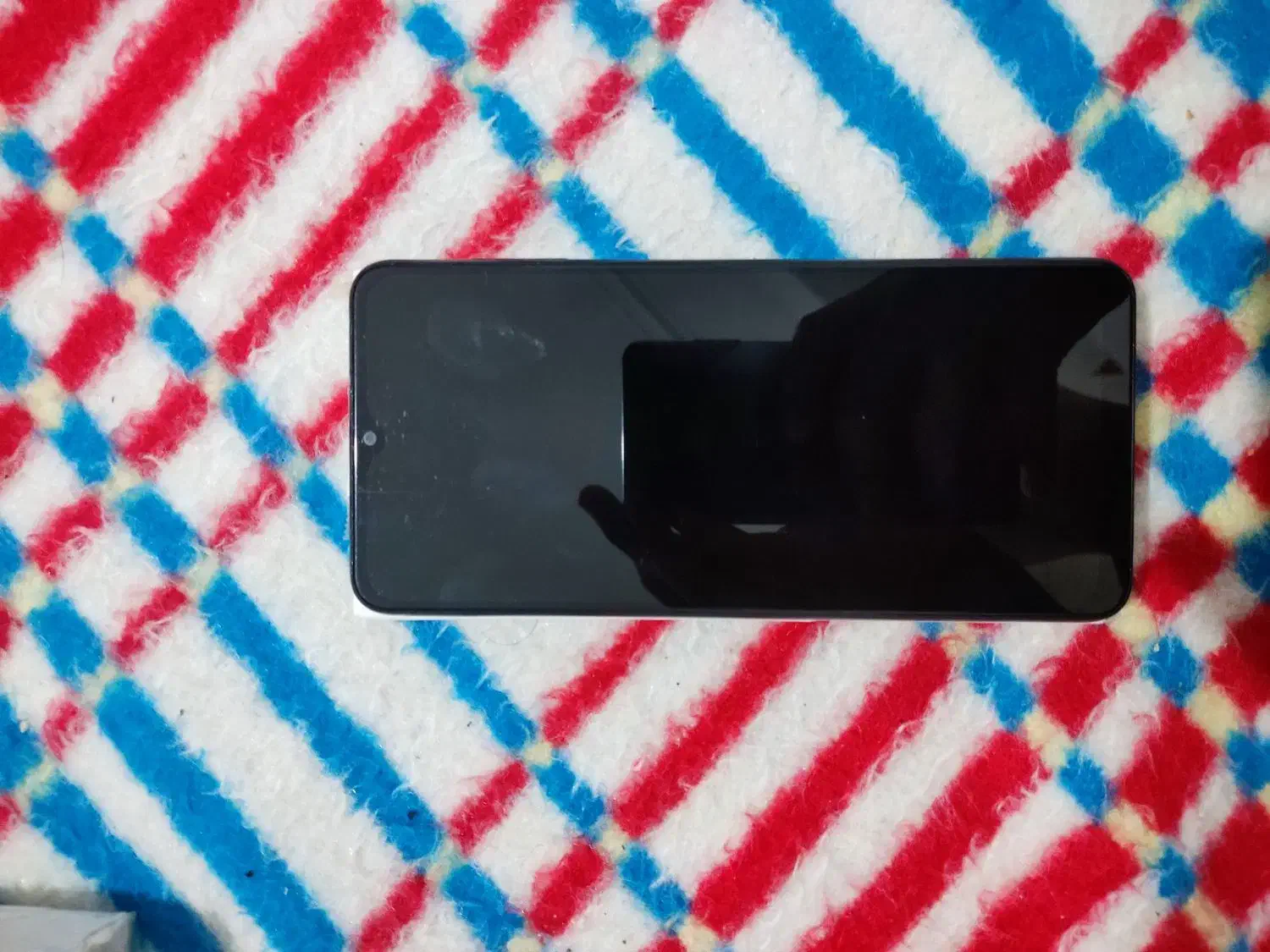 Galaxy M12|موبایل|اقلید, |دیوار