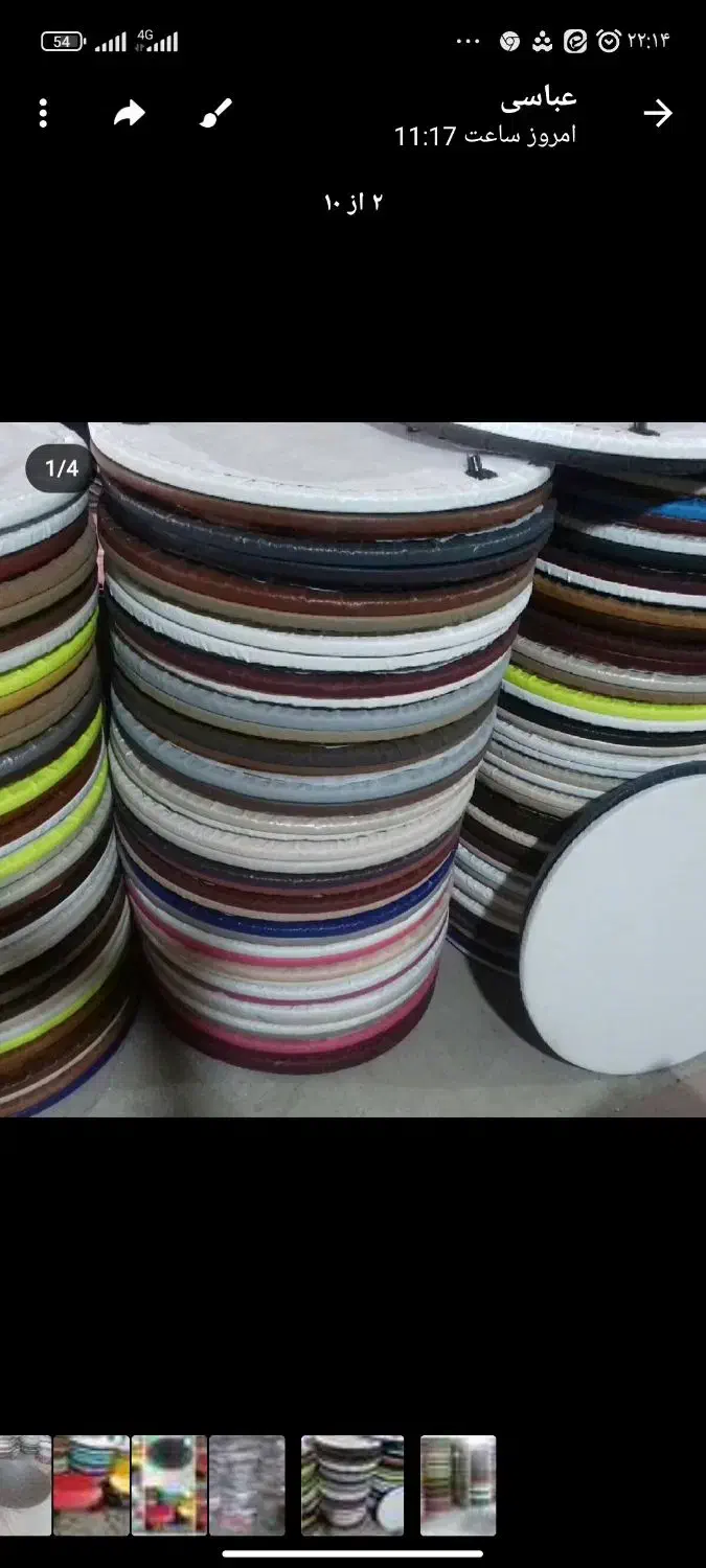 میزخاطره|عمدهفروشی|مشهد, کاظم آباد پنجشنبه|دیوار