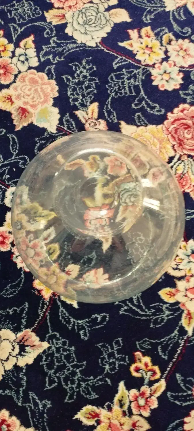 تنگ ماهی گلی نو|ماهی|سرپل ذهاب, |دیوار