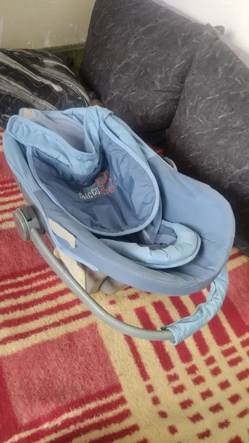 کریر نوزاد بچگونه|کالسکه و لوازم جانبی|تهران, افسریه جنوبی|دیوار