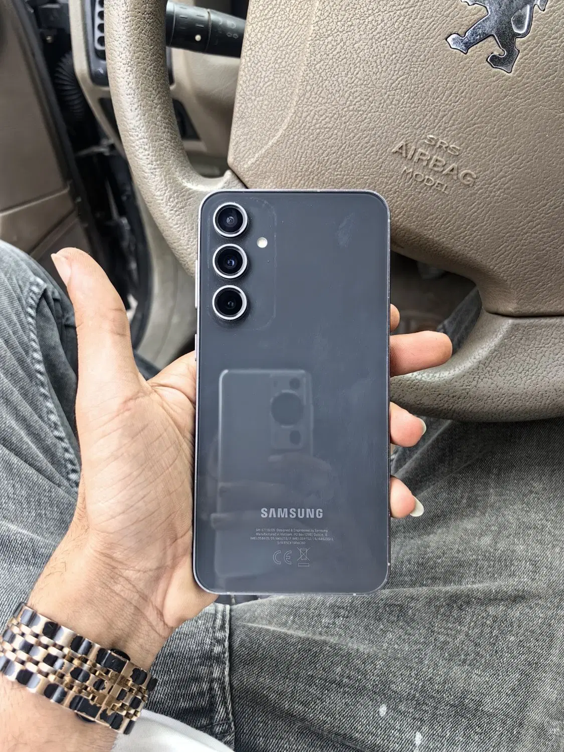 S23 fe|موبایل|بابل, |دیوار