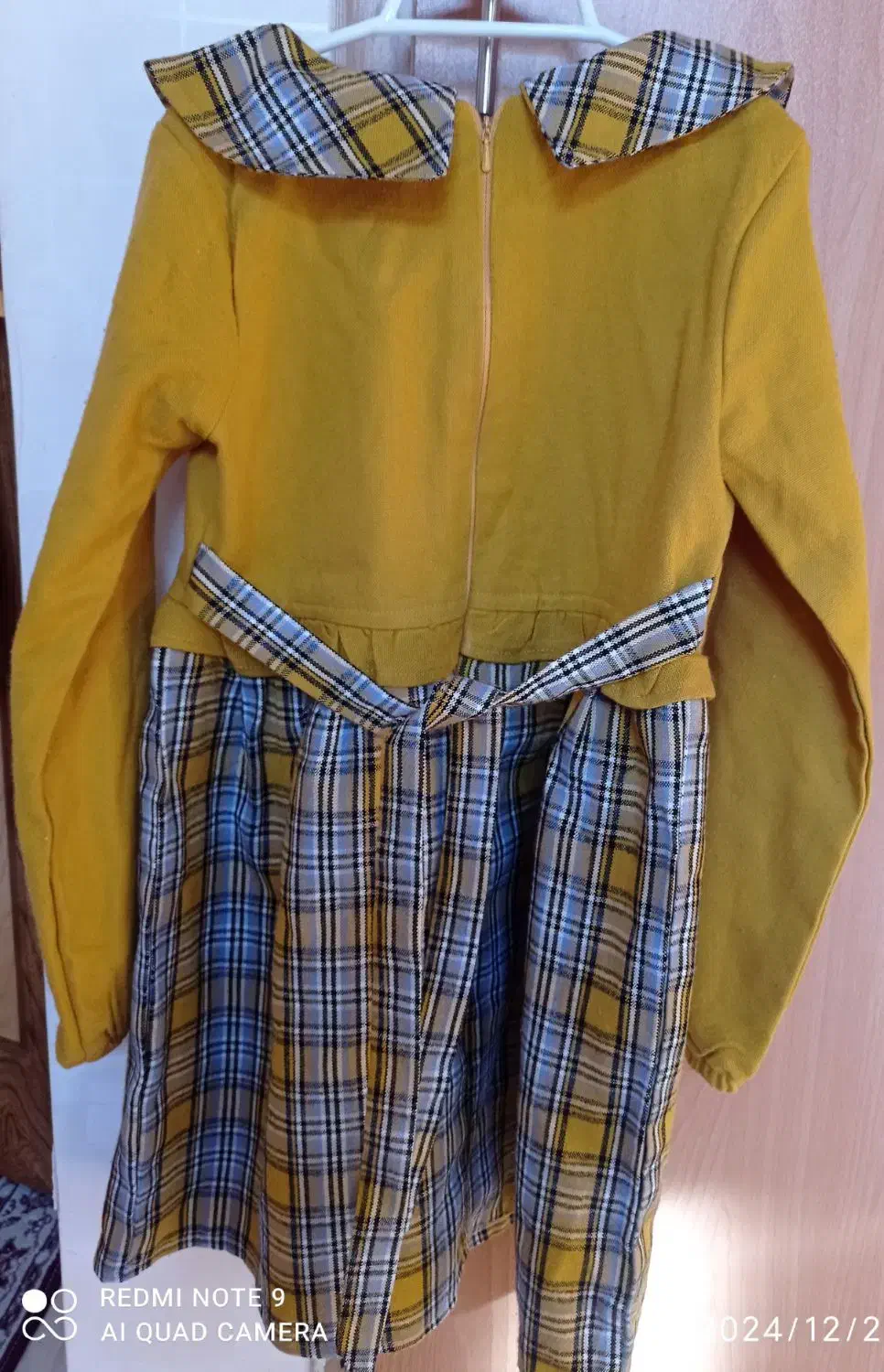 لباس دخترانه|کفش و لباس بچه|اصفهان, فردوان|دیوار