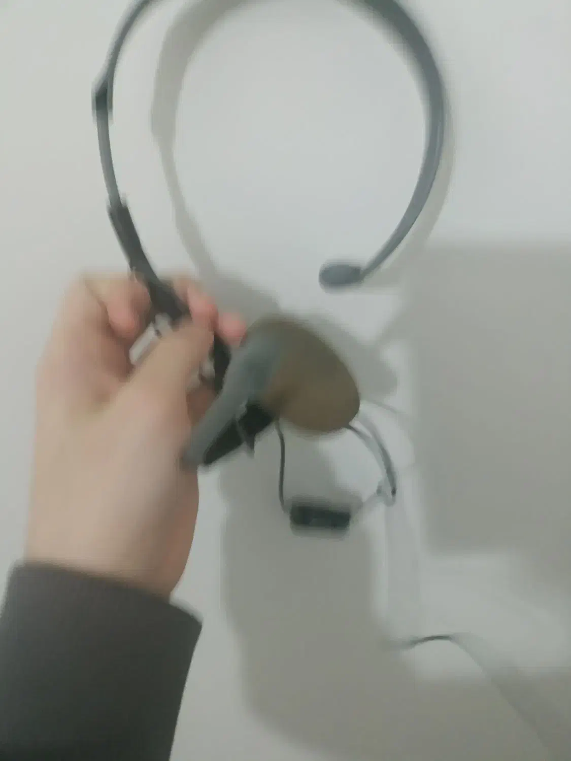 هدفون ایکس باکس ۳۶۰|کنسول، بازی ویدئویی و آنلاین|رشت, منظریه|دیوار