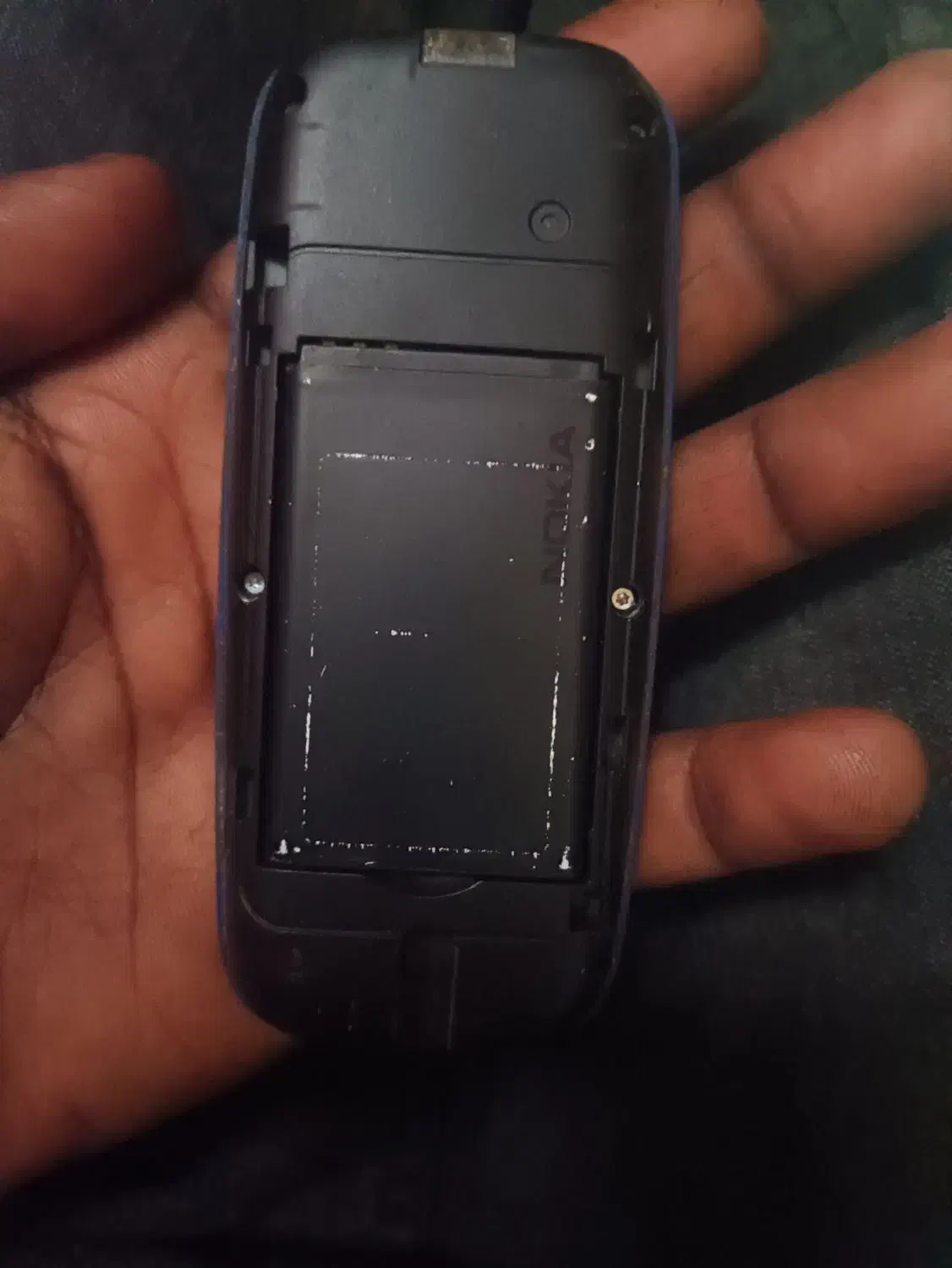 نوکیا ساده|موبایل|میناب, |دیوار