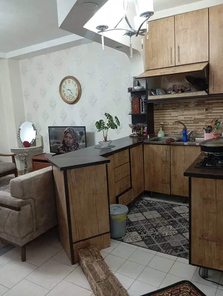 فروش آپارتمان 60متری فلکه پنجم|فروش آپارتمان|فردیس, فردیس|دیوار