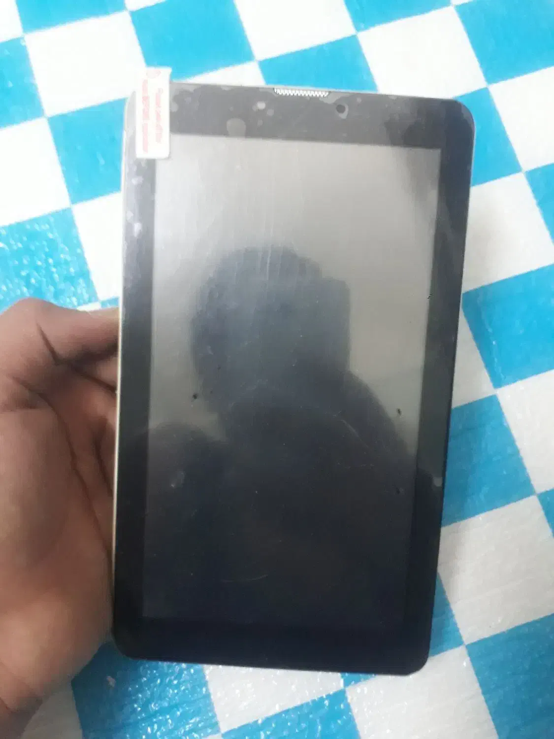 تبلت یو نی پد|تبلت|کرمان, |دیوار