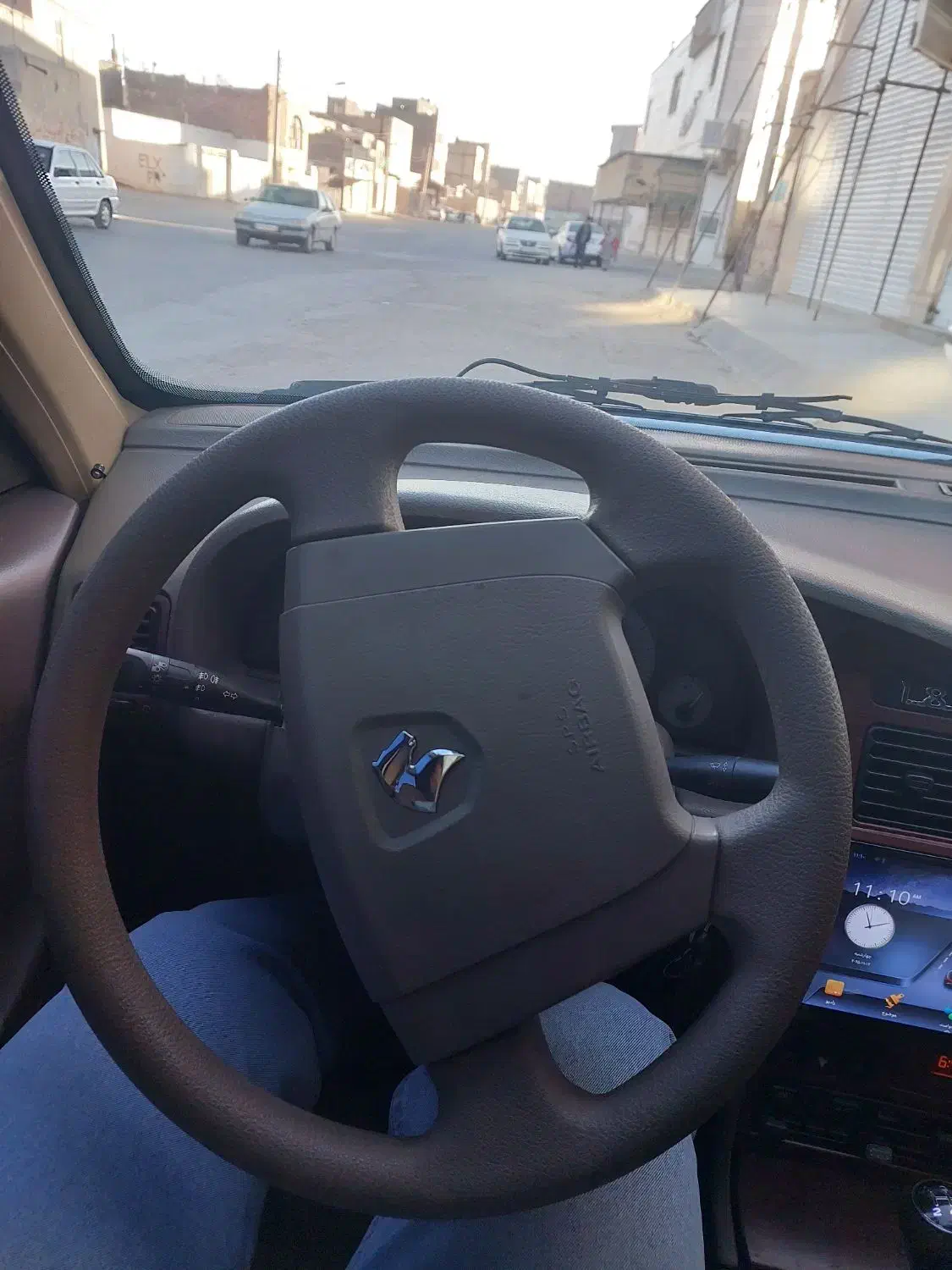 پژو پارس|خودرو سواری و وانت|سده (خراسان جنوبی), |دیوار