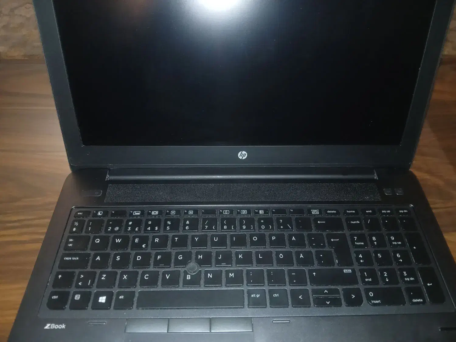 لبتاب زدبوک|رایانه همراه|فردیس, شهرک ارم|دیوار