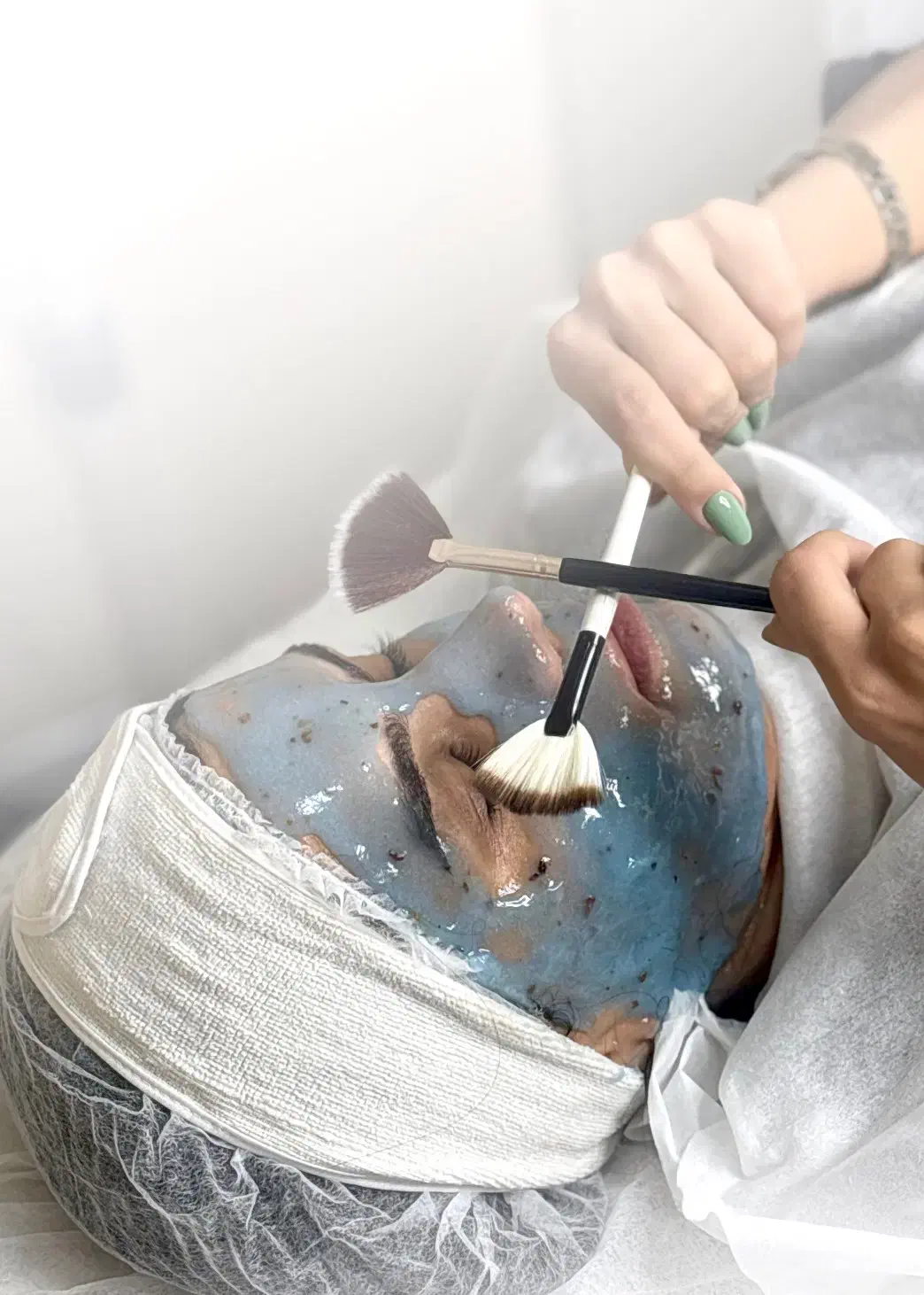 پاکسازی پوست|خدمات آرایشگری و زیبایی|شاهینشهر, شهرک میلاد|دیوار