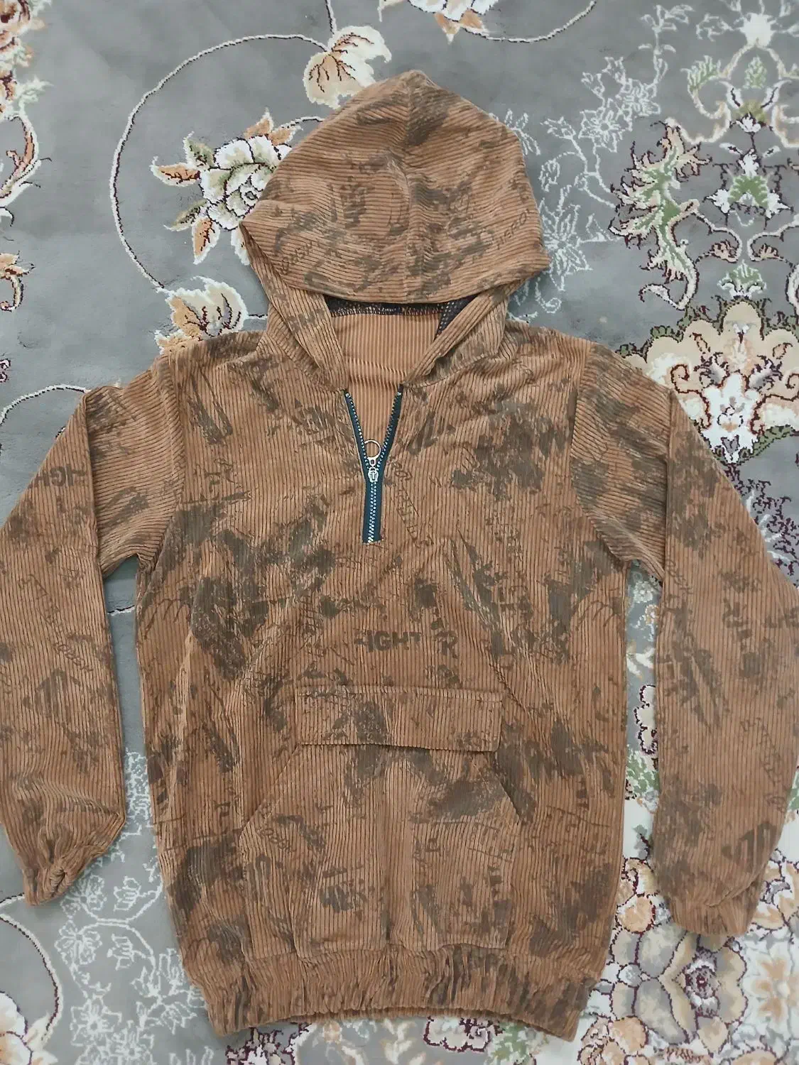 هودی پاییزه|لباس|بهارستان, |دیوار