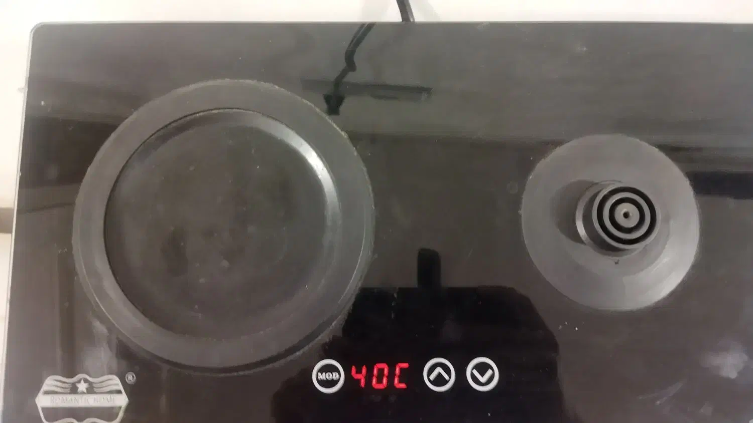 چای ساز بدون کتری و قوری لمسی|سماور، چای‌ساز، قهوه‌ساز|کوهدشت, |دیوار