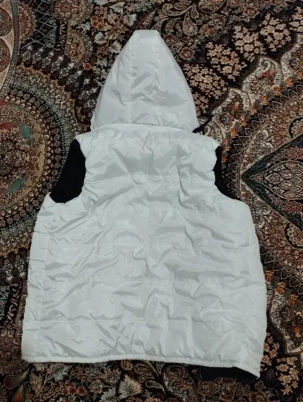 پافر در حد نو|لباس|صحنه, |دیوار