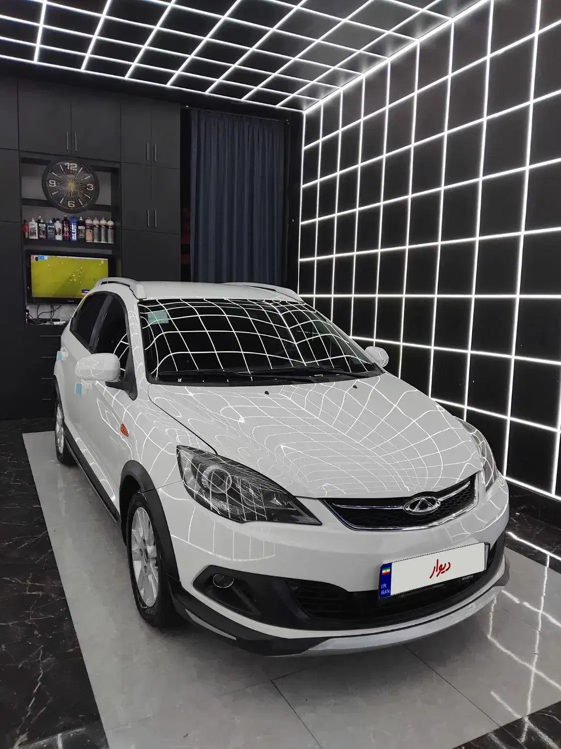 mvm315 اکسلنت ۸۳تاکار|خودرو سواری و وانت|رشت, خرسندی|دیوار