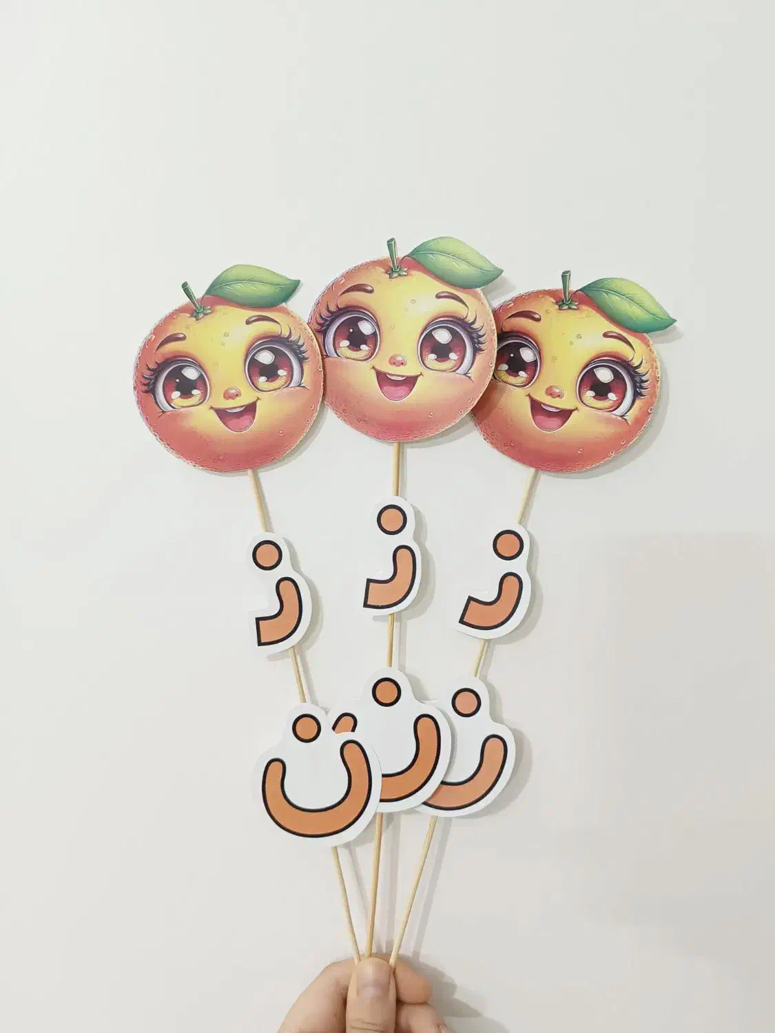 گیفت حروف|لوازم التحریر|قم, هفت تیر|دیوار