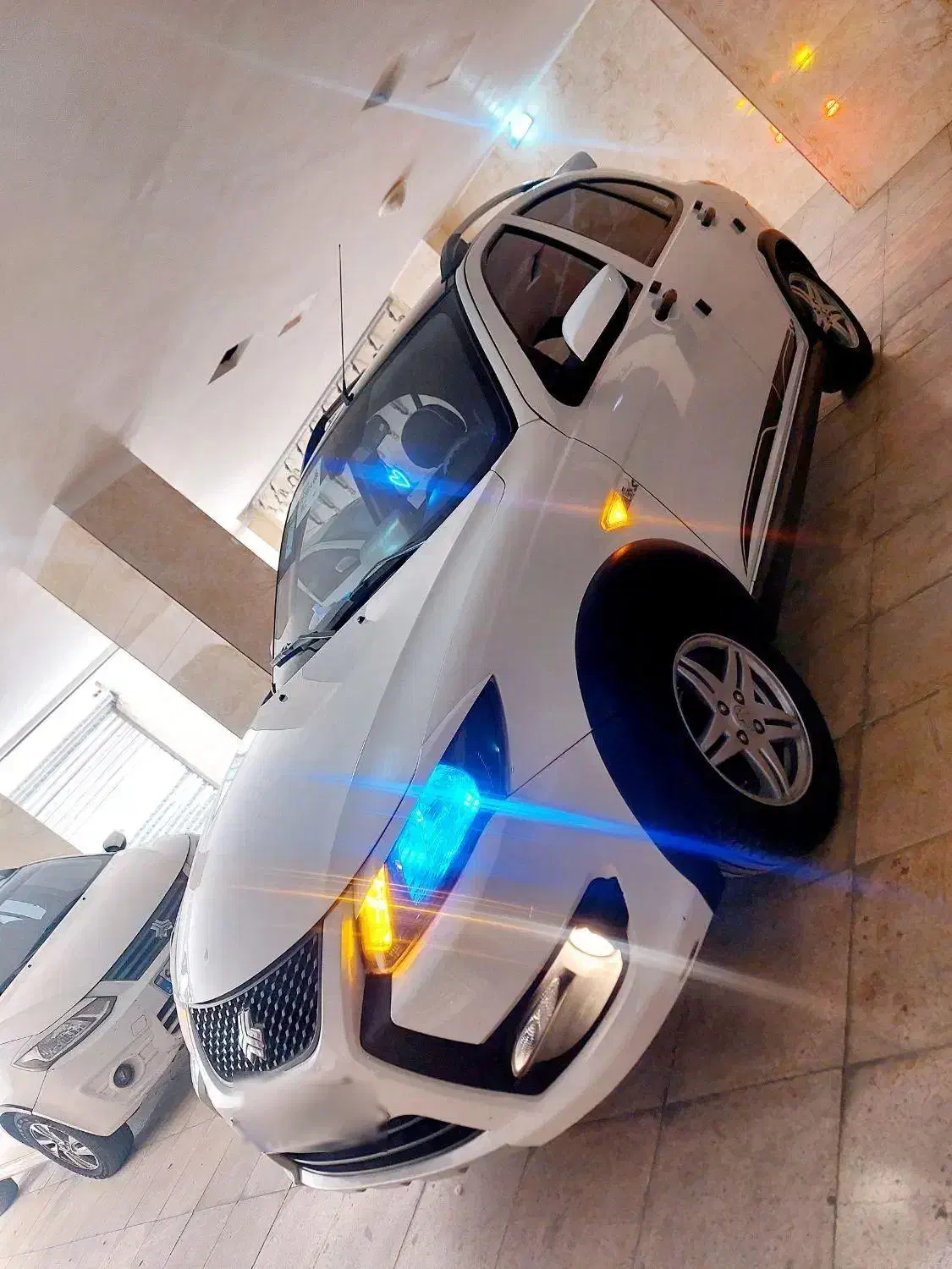 کوییکGXRLفول آپشن 1403(مانیتور دوربین ردیاب سنسور)|خودرو سواری و وانت|قرچک, باقرآباد|دیوار