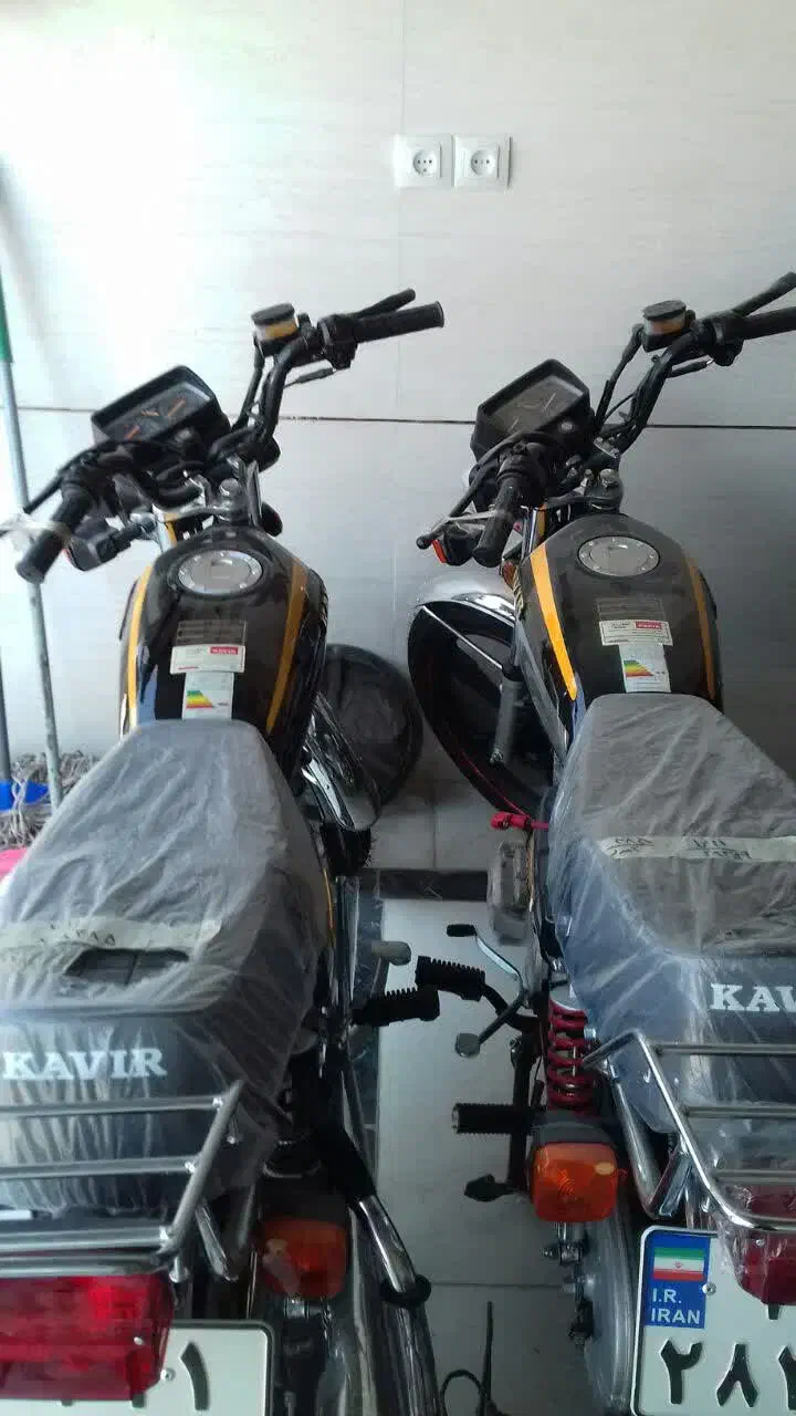 فروش هوندا200cdi|موتورسیکلت|کوار, |دیوار